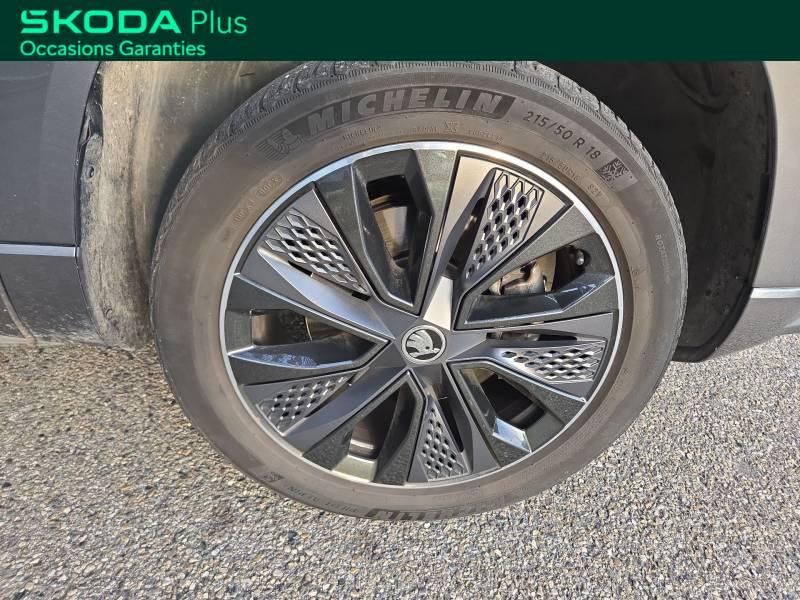 Skoda Karoq 1.5 Tsi 150 ch Act Dsg7 Sportline