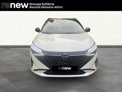 Nissan Qashqai e-Power 190 ch n-Design