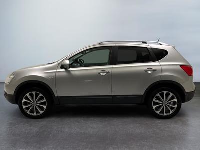 Nissan Qashqai 1.5 dCi 106 Tekna