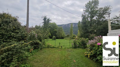 Viager - Maison traditionnelle - 80 m² - 4 pièces