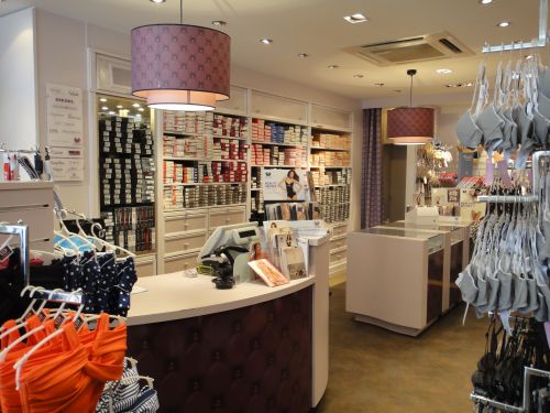 Eve Boutique Lingerie