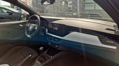 Skoda Kamiq 1.5 Tsi 150 Ch Bvm6 Business