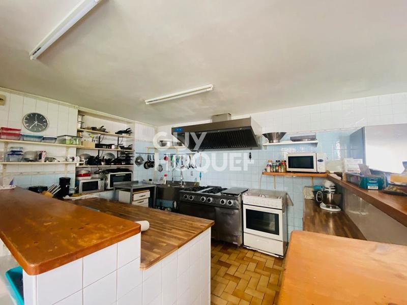 Immeuble - 294 m² - 10 pièces