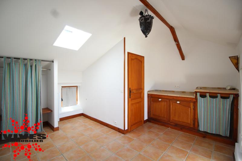 Maison - 51 m² - 4 pièces