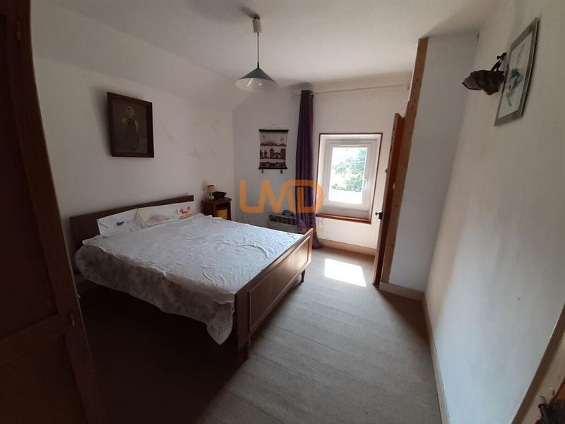 Maison - 61 m² - 3 pièces