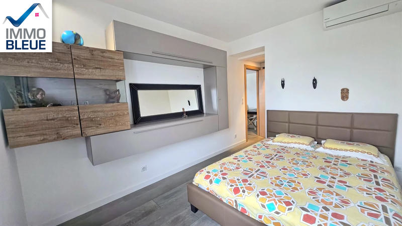 Appartement - 119 m² - 4 pièces