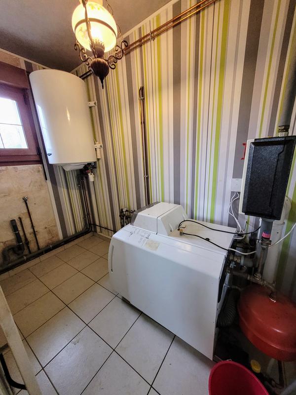 Maison - 148 m² - 6 pièces