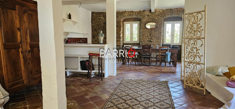 Maison - 125 m² - 4 pièces