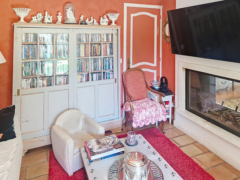 Maison - 190 m² - 7 pièces