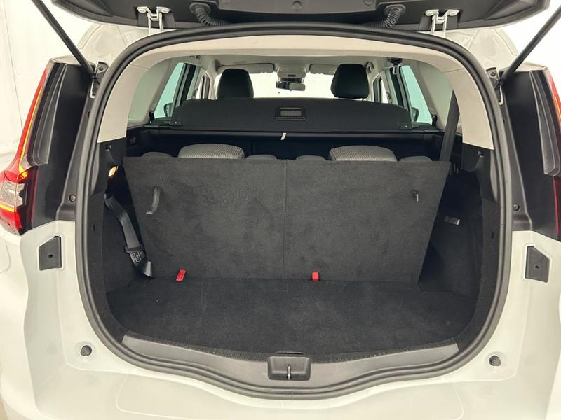 Renault Grand Scénic Blue dCi 120 Edc Business 5p