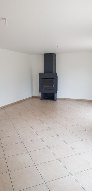 Maison - 159 m² - 6 pièces