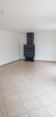 Maison - 159 m² - 6 pièces