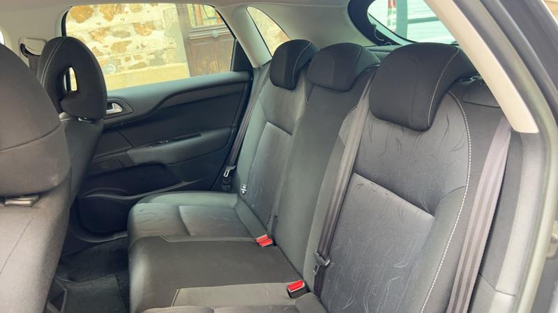 Citroën C4 II 1.2 PureTech 130 Confort