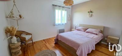 Appartement - 98 m² - 4 pièces