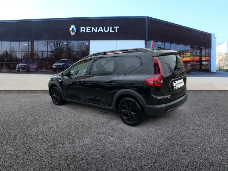 Dacia Jogger Hybrid 140 7 places Extreme