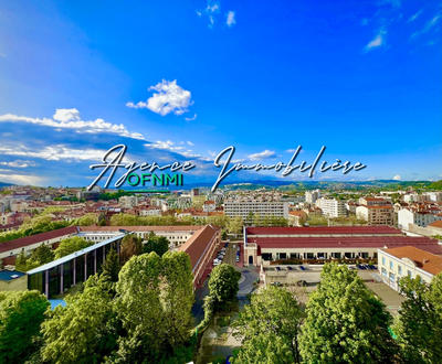 Appartement - 68 m² - 3 pièces