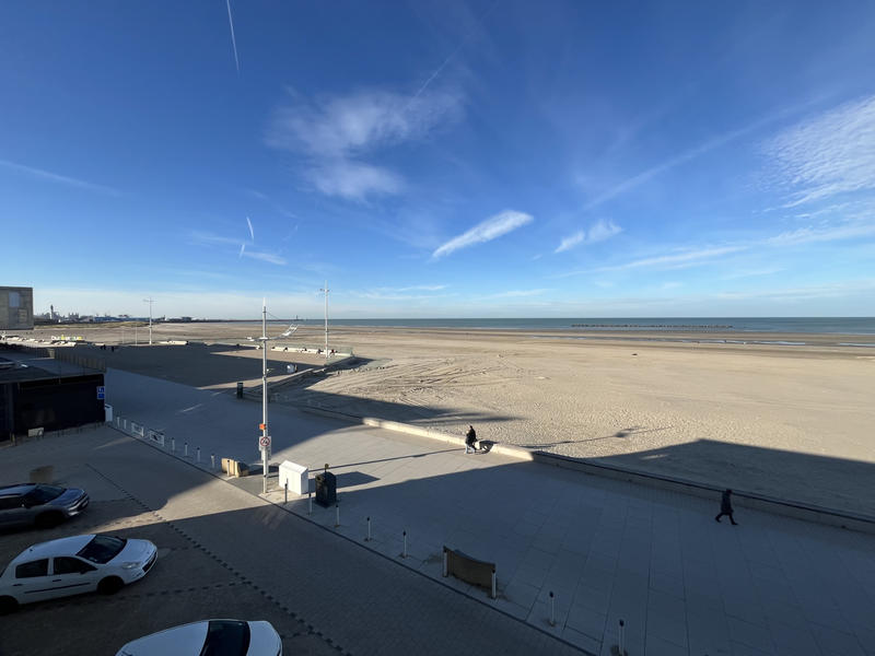 Appartement - 53 m² - 3 pièces