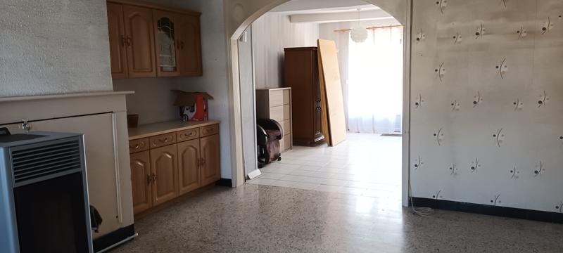 Maison - 77 m² - 4 pièces