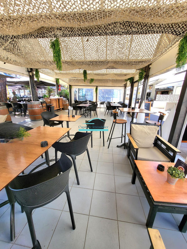 Fonds de commerce - Magasins - 142 m²