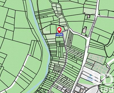 Terrain agricole - 14 950 m²