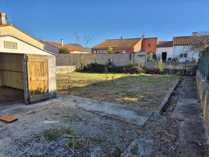 Maison - 166 m² - 6 pièces