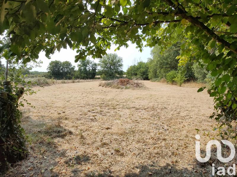 Maison - 200 m² - 9 pièces