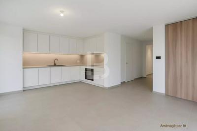 Appartement - 81 m² - 3 pièces