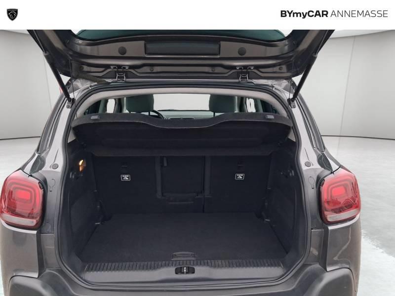 Citroën C3 Aircross BlueHDi 110 s&amp;S Bvm6 Shine Pack