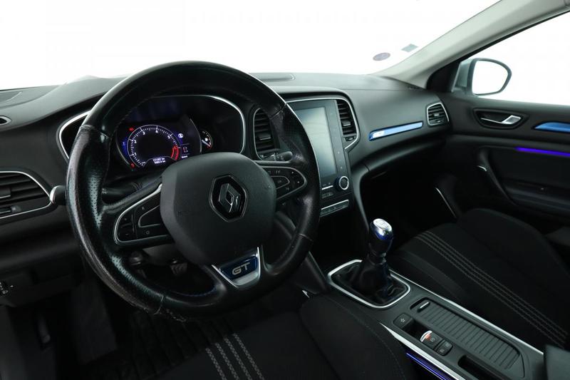 Renault Mégane 1.2 TCe Energy Gt Line 132 ch