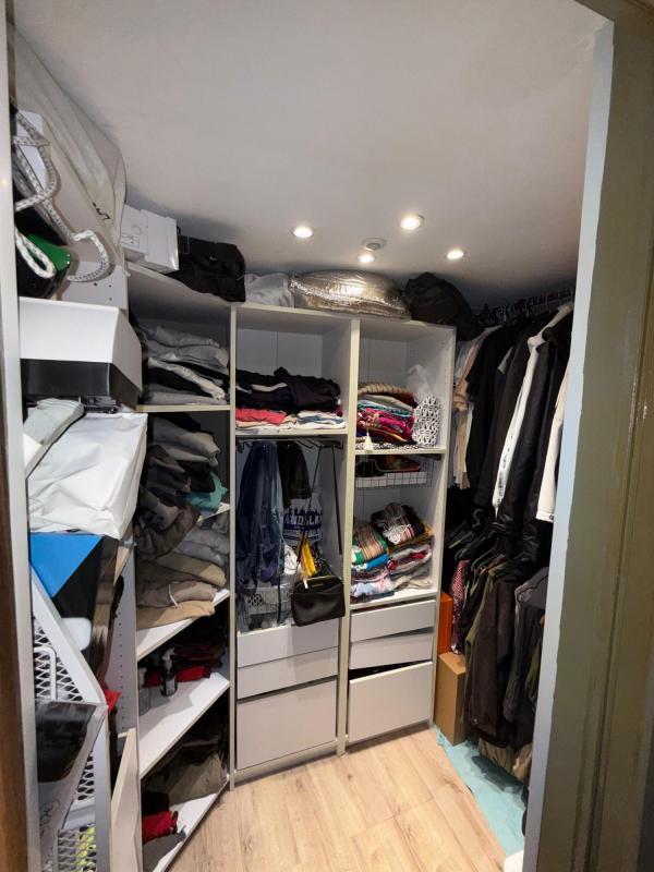 Appartement - 95 m² - 4 pièces