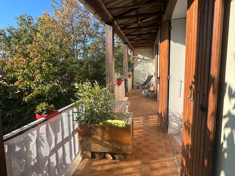 Maison - 190 m² - 7 pièces