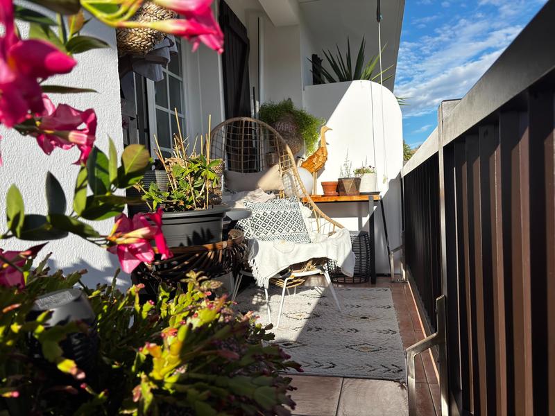 Appartement - 73 m² - 4 pièces