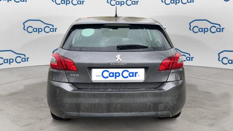 Peugeot 308 II 1.6 BlueHDi 100 Active