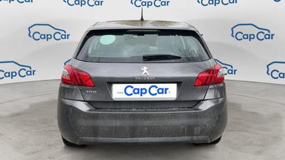 Peugeot 308 II 1.6 BlueHDi 100 Active