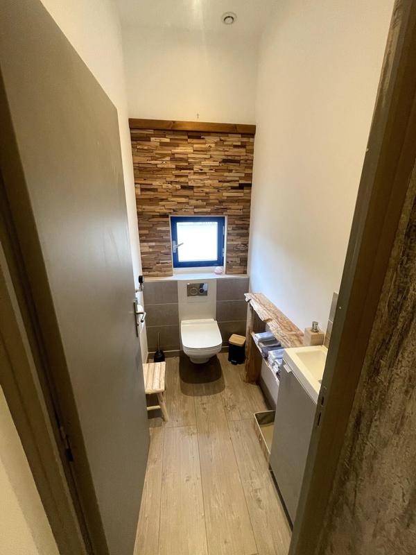 Local commercial - 234 m² - 2 pièces