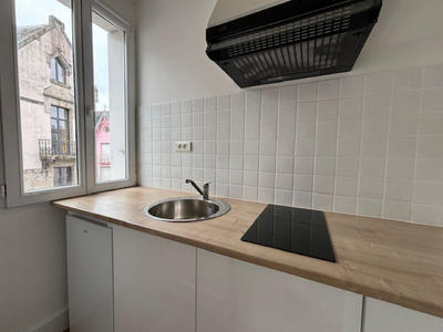 Appartement - 15 m² - 1 pièce