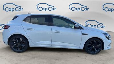 Renault Mégane IV 1.7 dCi 150 Edc Gt-Line