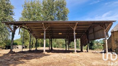 Maison de campagne - 90 m² - 4 pièces