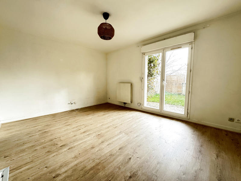 Appartement - 33 m² - 2 pièces