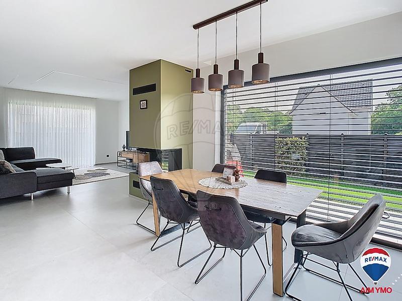 Maison - 149 m² - 5 pièces