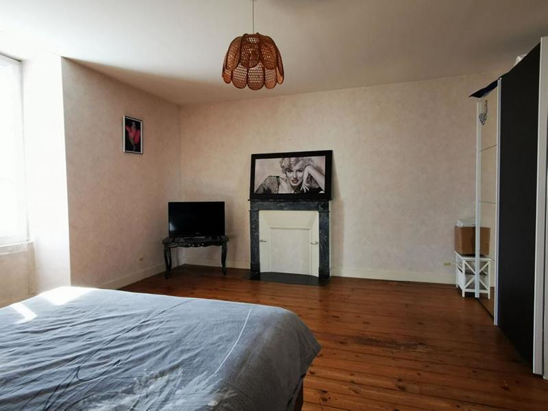 Maison de ville - 119 m² - 4 pièces