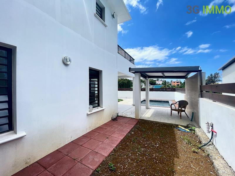 Maison - 101 m² - 8 pièces