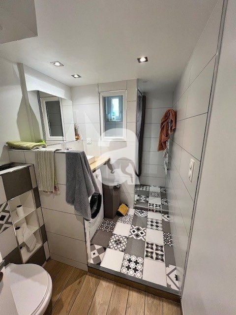 Appartement - 48 m² - 3 pièces