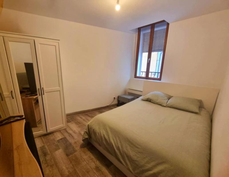 Immeuble - 238 m² - 12 pièces