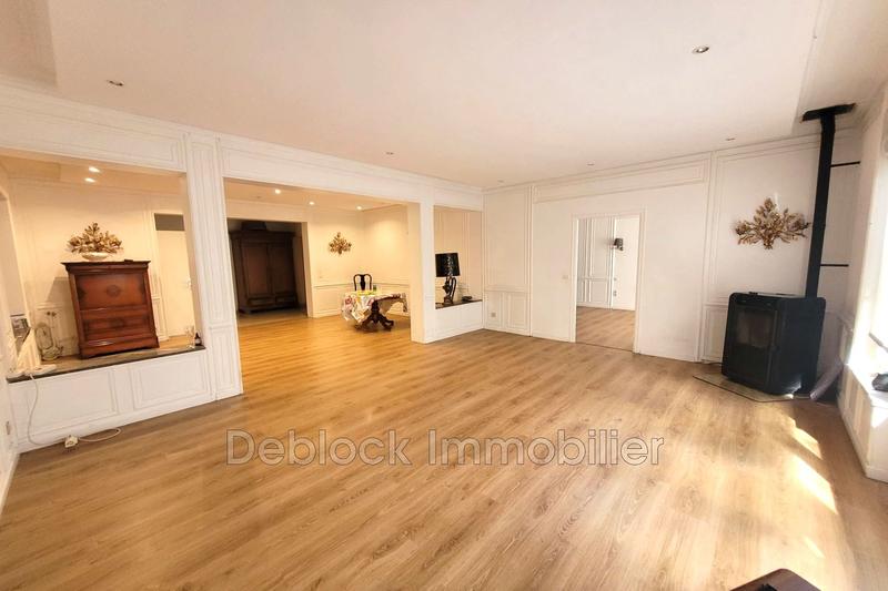 Local commercial - 430 m²