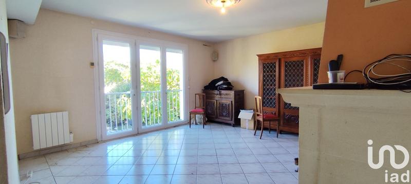 Maison - 146 m² - 6 pièces
