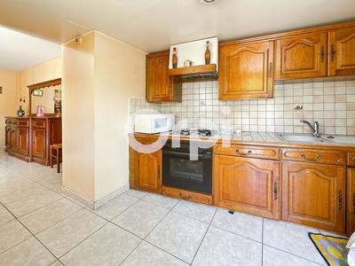 Duplex - 50 m² - 2 pièces