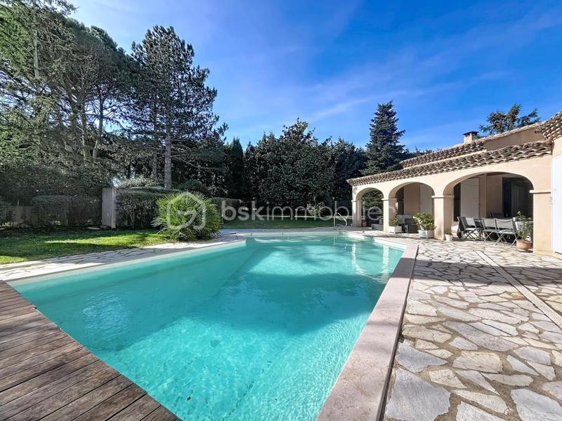 Maison de campagne - 180 m² - 7 pièces