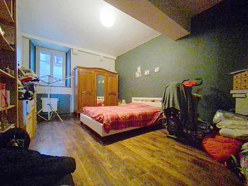 Appartement - 116 m² - 5 pièces