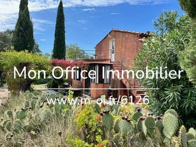 Maison - 168 m² - 6 pièces